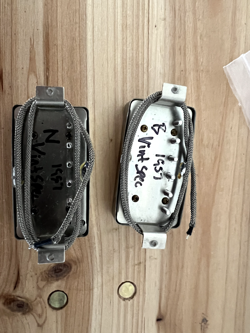 CLONE HUMBUCKER
