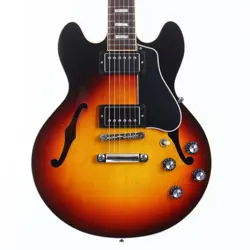 VINTAGE SUNBURST #GGDDJ