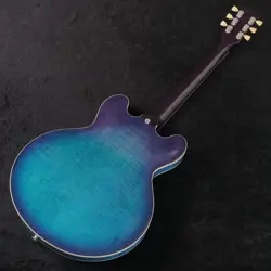 MODEL ES-335 FIGURED