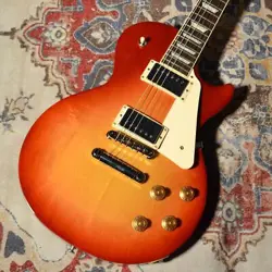 GIBSON LES PAUL STUDIO CHERRY SUNBURST #217740284 #GG8LX