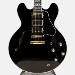 3-PICKUP EBONY #210930124