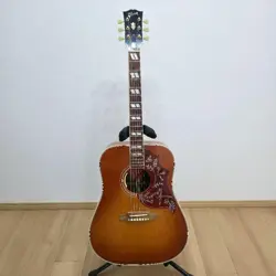 GIBSON CUSTOM SHOP HUMMINGBIRD ANTHEM SAFE DELIVERY FROM JAPAN