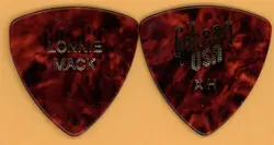 TOUR GUITAR PICK