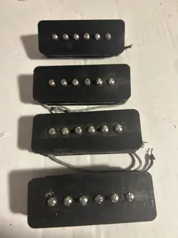 USED GIBSON 100