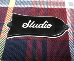 STUDIO GUITAR TRUSS