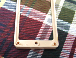 HUMBUCKER PICKUP RING