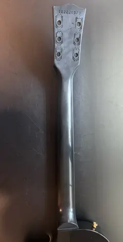 AND BODY ONLY