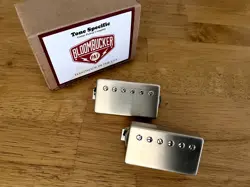PAUL SG 335