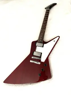 EXPLORER 2016 CHERRY
