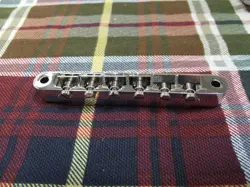 UNCUT SADDLES SG