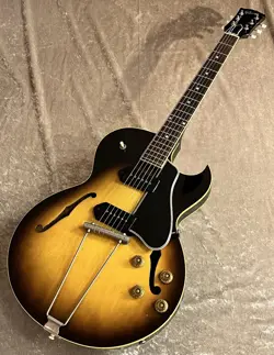 SUNBURST 1956