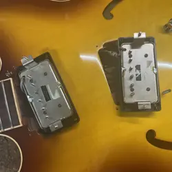 ES-335 1963 BLOCK