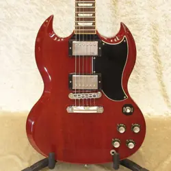 2014 ELECTRIC GUITAR-01