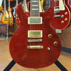DOBULE CUTAWAY PLUS
