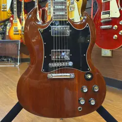 GIBSON SG STANDARD 2005 ELECTRIC GUITAR