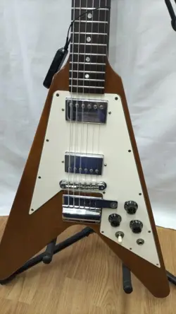 REISSUE MAESTRO BROWN
