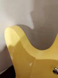 GUITAR SHIPPING