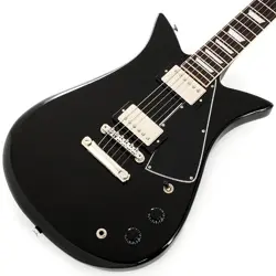 GIBSON THEODORE STANDARD PROTO (EBONY)