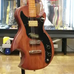 GIBSON MARAUDER ELECTRIC GUITAR