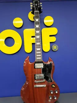 GIBSON SG STANDARD 61 SG6100VENH1 ELECTRIC GUITAR