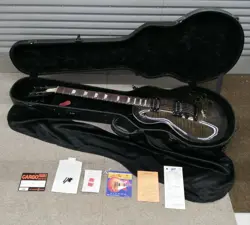 GIBSON USA JOE PERRY LES PAUL ELECTRIC GUITAR TYPE
