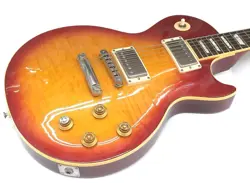 GIBSON 50S LES PAUL STANDARD ELECTRIC GUITAR TYPE