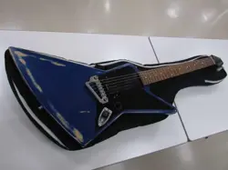 GIBSON MM EXP MOD JUNK MELODY MAKER EXPLORER