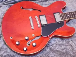 CHERRY 2020 ELECTRIC