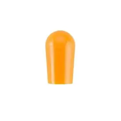 GIBSON® AMBER TOGGLE SWITCH CAP USA GENUINE