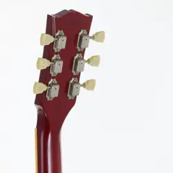 1998 CHERRY SUNBURST