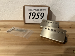 STICKER CLONE HUMBUCKER