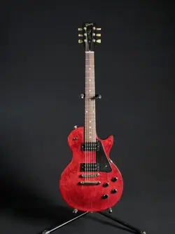 2018 GIBSON LES PAUL FADED ELECTRIC GUITAR