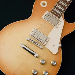 GIBSON LES PAUL STANDARD '60S -UNBURST- #211640192 4.17KG #GG3T0