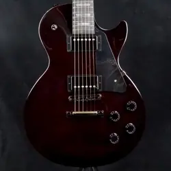 GIBSON LES PAUL STUDIO PROTOTYPE #GG1JR