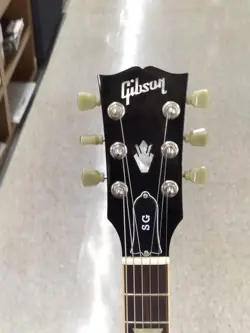 EBONY 2001 ELECTRIC