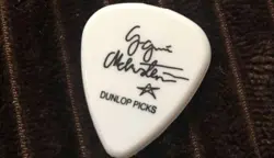YNGWIE GUITAR