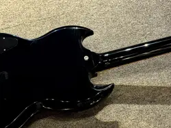 GIBSON 2016 LIMITED