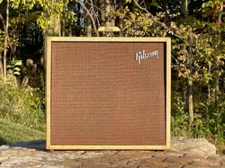 INVADER AMPLIFIER TWEED