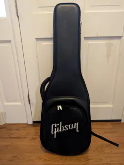 USA PADDED BLACK