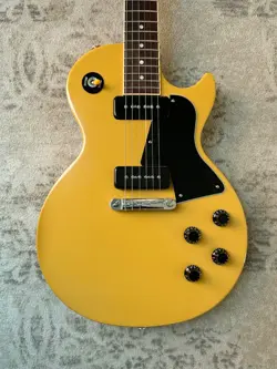 TV YELLOW P90S