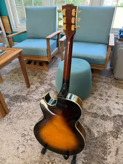 GIBSON ES 175