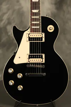 CLASSIC EBONY/BLACK