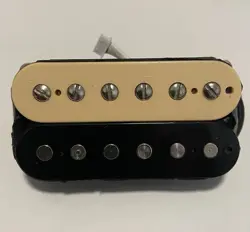 GIBSON TRADBUCKER NECK PICKUP