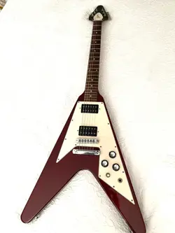 2001 GLOSS CHERRY