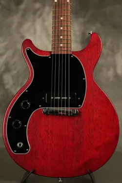 WORN CHERRY LEFT-HANDED