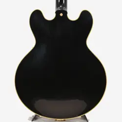 BIGSBY EBONY VOS