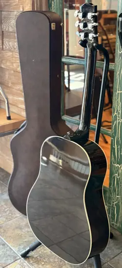 J-45 STANDARD ACOUSTIC