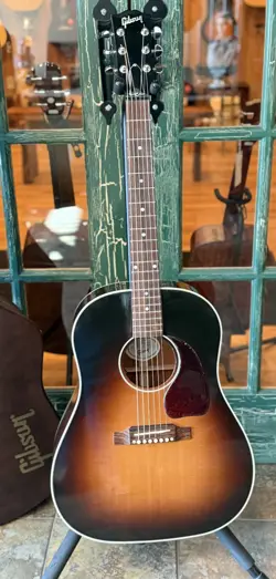 2018 GIBSON