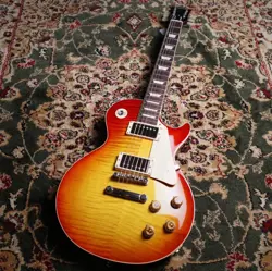 STANDARD HISTORIC 1958