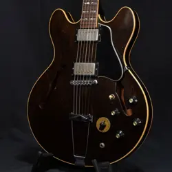 ES-345TD WALNUT #GGDDU